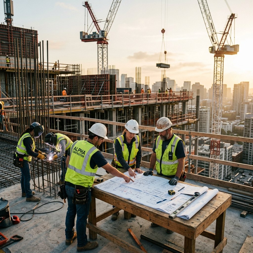 Engineering Progress.Delivering Trust.
