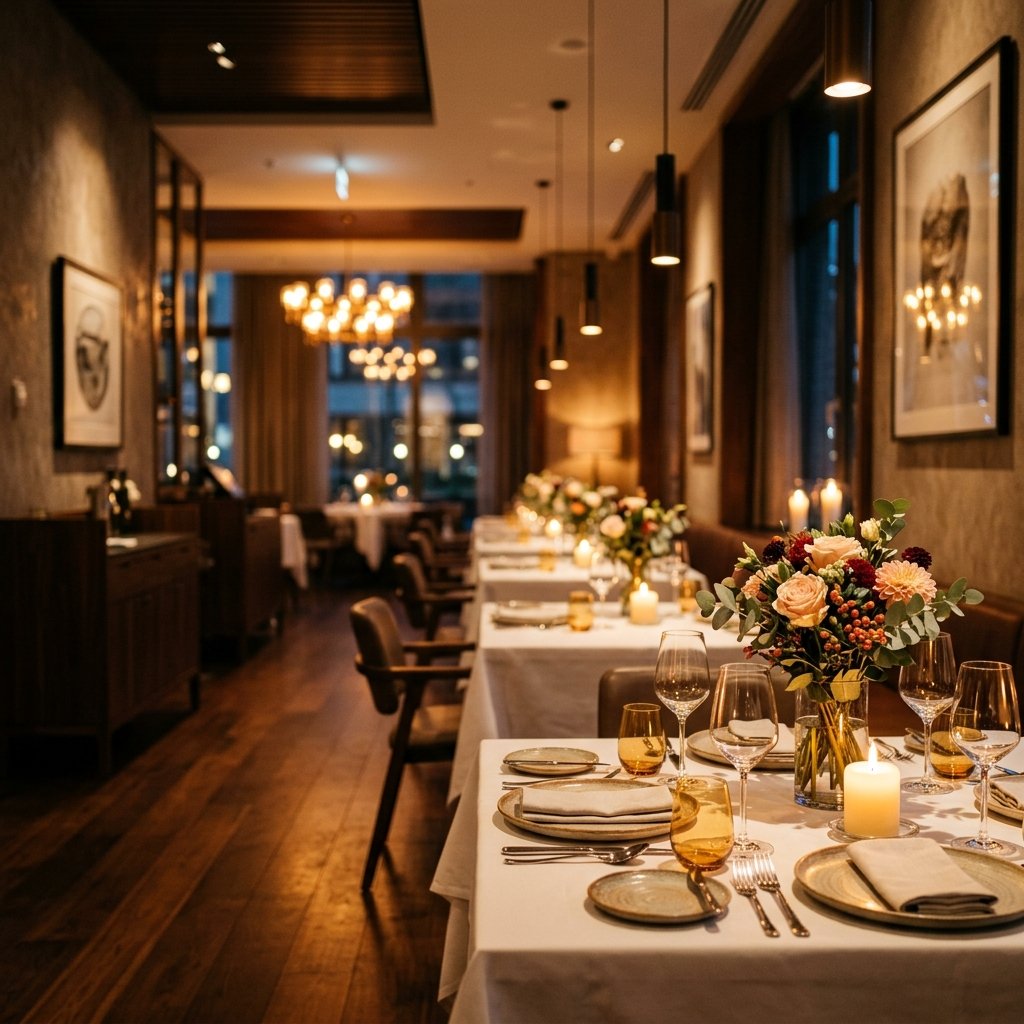 Redefining HospitalityExperiences